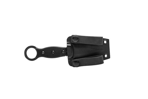 Tops Knives ICE Dagger TPICED02 - KNIFESTOCK