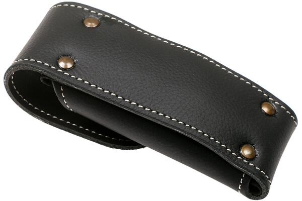 Lionsteel Small vertical leather sheath, 105x38x15mm 900FDV2 PL - KNIFESTOCK