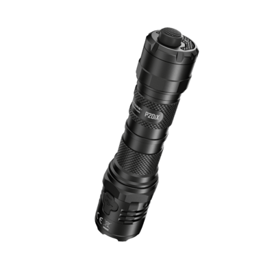 Nitecore zseblámpa P20iX 4000 lm - KNIFESTOCK
