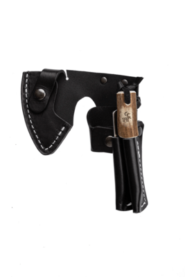 Karesuando Metsämies Hätä High Carbon 09KA049 - KNIFESTOCK