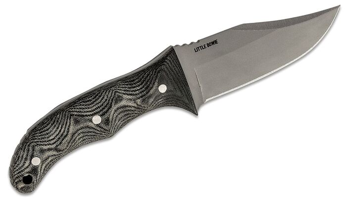 Condor LITTLE BOWIE KNIFE CTK1821-4.5HC - KNIFESTOCK