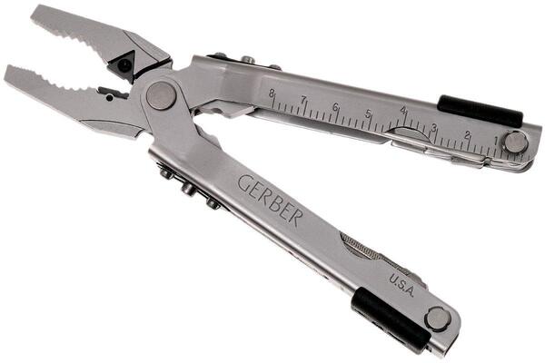 GERBER Multi-Plier 600 G7500 - KNIFESTOCK