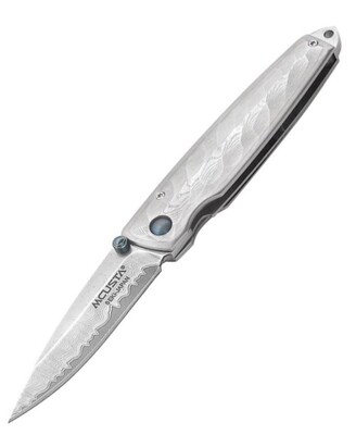 Mcusta 257610 - KNIFESTOCK