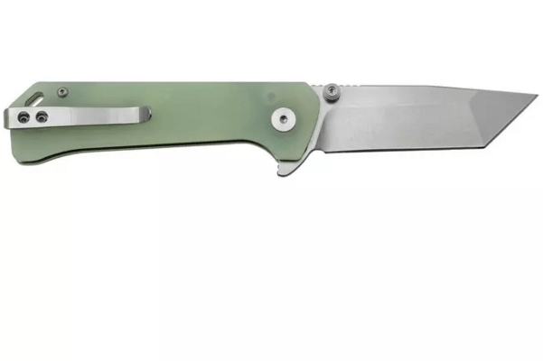 QSP Knife Grebe T QS148-D1 - KNIFESTOCK