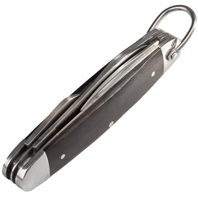 Magnum CLASSIC POCKET STEEL 01MB334 - KNIFESTOCK