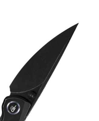 Bestech LITO M390 Black BT2307D - KNIFESTOCK