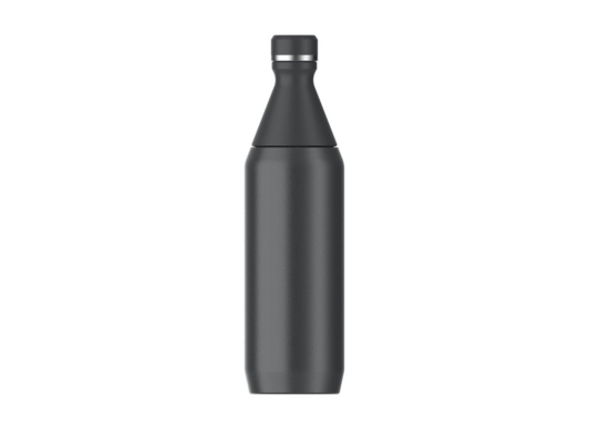 STANLEY The All Day Slim Bottle  0.6L / 20oz Black 10-12069-024 - KNIFESTOCK