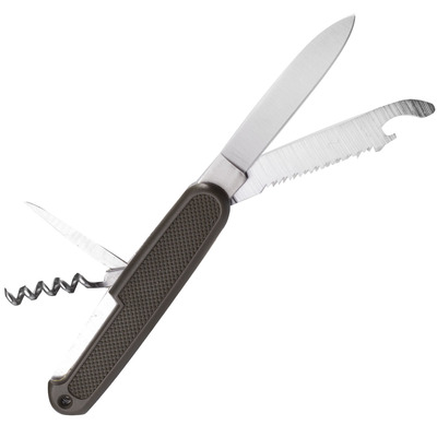 Mil-Tec Bundeswehr 15337000 - KNIFESTOCK