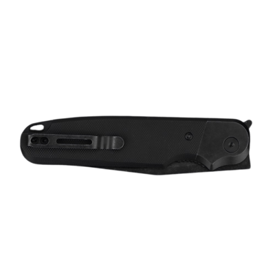 RAPAX BUDDY MK003-BKBS - KNIFESTOCK
