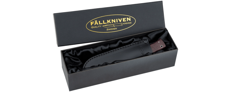 FALLKNIVEN Lovecký nôž - HK6L - KNIFESTOCK