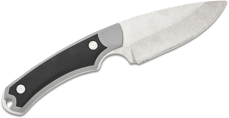 Buck Alpha Hunter ® Select, Gray BU-0664GYS - KNIFESTOCK