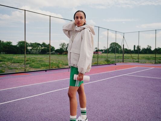 Stanley  Termoláhev The IceFlow™ Bottle Twist Flip 470 ml/16oz Rose Quartz 10-12106-081 - KNIFESTOCK