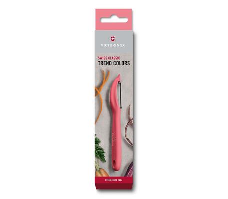 VICTORINOX Univerzální škrabka červená 7.6075.12 - KNIFESTOCK