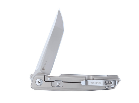 Ruike M126-TZ 154CM M126-TZ - KNIFESTOCK