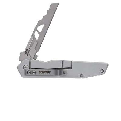 SCHRADE Nitro Enrage 7 Rugós Rásegítésű 1202706 - KNIFESTOCK