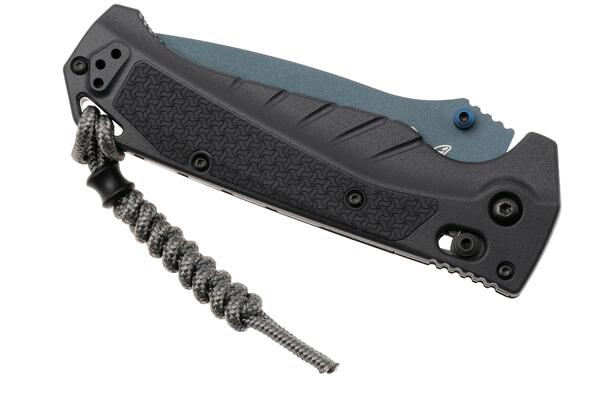 Benchmade ADIRA, AXS, DROP PT 18060BT-01 - KNIFESTOCK