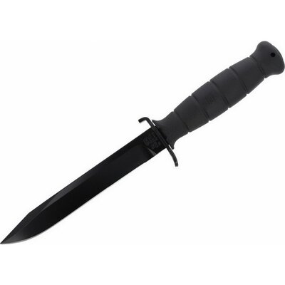 Glock FM78 čierny hladký D12161 - KNIFESTOCK