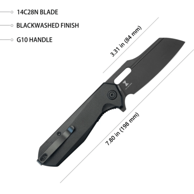 Kubey KU328G - KNIFESTOCK