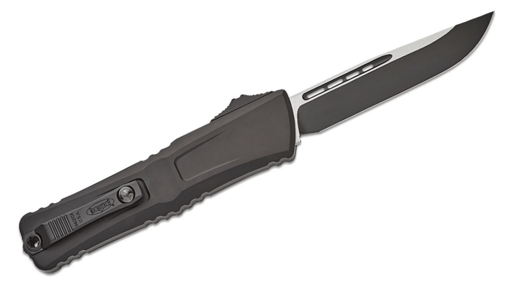 Microtech Combat Troodon® S/E Gen III Tactical Standard 1143-1T - KNIFESTOCK