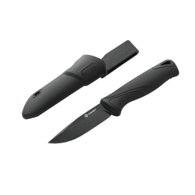 Knife Ganzo G807BW-BK - KNIFESTOCK