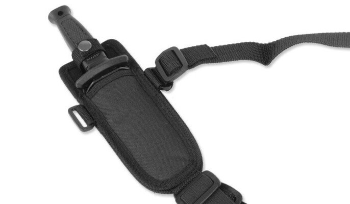 Mil-Tec STIEFELMESSER M.TÖBBFUNKCIÓS TOK 15372000 - KNIFESTOCK