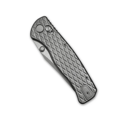 GEO Knife Sharp Shadow SW M390 Blade SW Ti - KNIFESTOCK