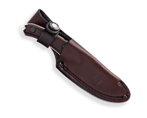 BUCK Alpha™ Scout, Walnut BU-0662WAS - KNIFESTOCK