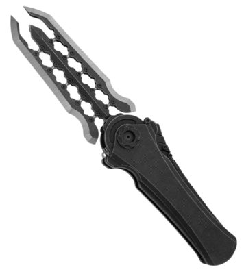 POIKILO Al-Khem - Standard 2 Al-Khem - Standard 2 - KNIFESTOCK