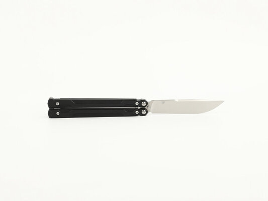 Ganzo Knife Ganzo G766-BK - KNIFESTOCK