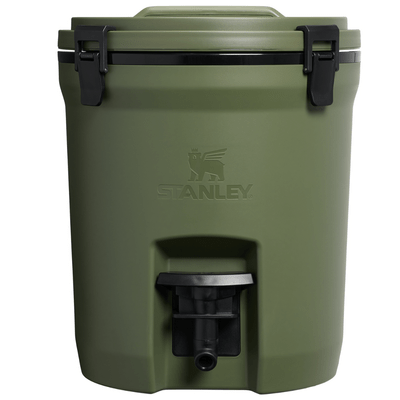 Stanley Termo nádoba plastová The Fast-Flow Water Jug 7,5L Dried Pine - KNIFESTOCK