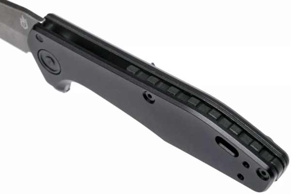 Gerber Fastball Black folding knife  - KNIFESTOCK