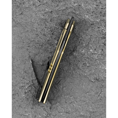 Bestech Knives TAIPAN Bronze Magnacut Black PVD BT2503B - KNIFESTOCK
