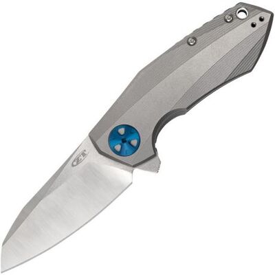 Zero Tolerance ZT SINKEVICH 3.25&quot; TI ZT-0456 - KNIFESTOCK