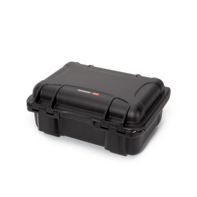 Nanuk 915 Case with Foam - Black 915S-010BK-0A0 - KNIFESTOCK