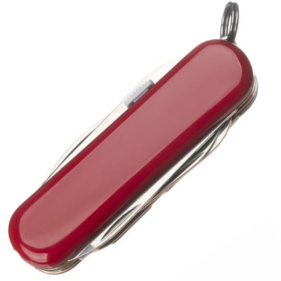 Victorinox Minichamp, Red 0.6385 - KNIFESTOCK