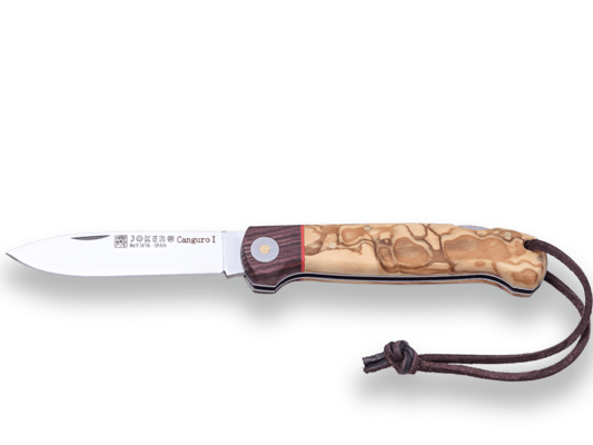 Joker Knife Canguro Blade 8.5cm. No129 - KNIFESTOCK