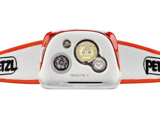 E95 HMI Petzl REACTIK + KORAAL - KNIFESTOCK