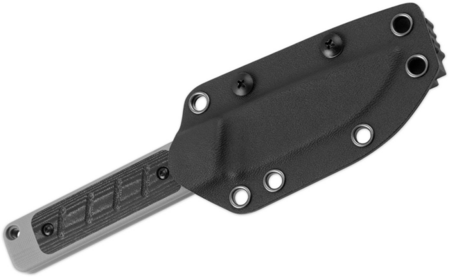 Kizer Smolt 1063A1 - KNIFESTOCK