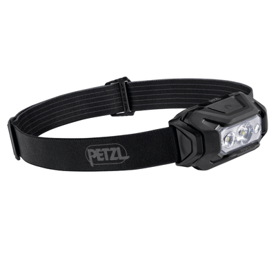 ARIA 2 HEADLAMP BLACK - KNIFESTOCK