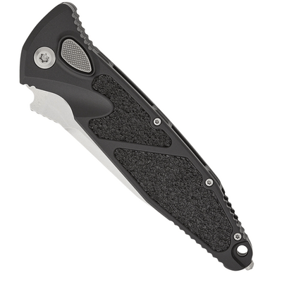 Microtech SOCOM ELITE S/E AUTO STONEWASH P/S 160A-11 - KNIFESTOCK