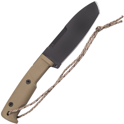 EXTREMA RATIO Selvans Desert No kit 04.1000.0129/BLK-DNK - KNIFESTOCK