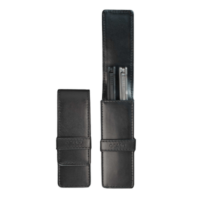 Ocaso Storage Pouch Dual (Slim knives) 87PD - KNIFESTOCK
