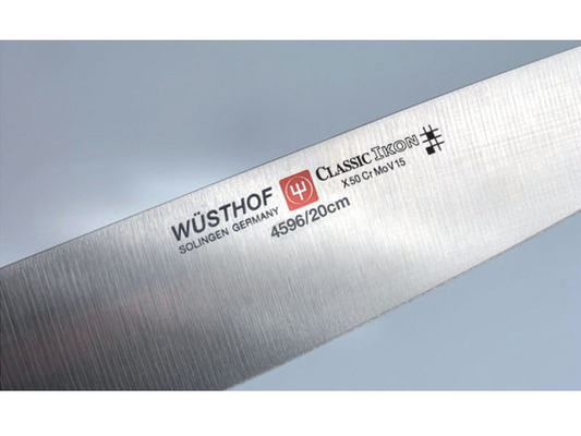 WUSTHOF CLASSIC IKON Koksmes 20cm, 1030330120 - KNIFESTOCK