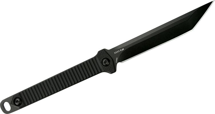 KERSHAW DUNE Neck Knife K-4008X - KNIFESTOCK