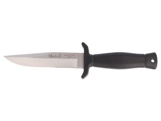 Muela MK-12 - KNIFESTOCK