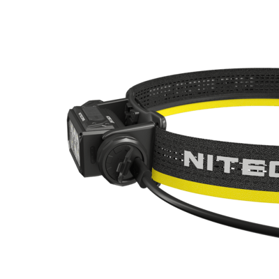 Nitecore Headlamp HC65 UHE - KNIFESTOCK
