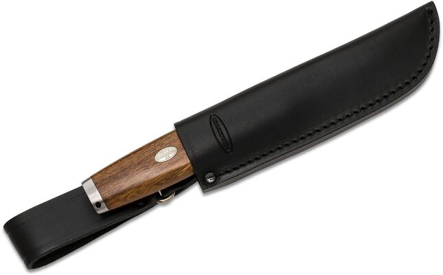 Fallkniven SK2L Embla Swedish Knife - SK2L - KNIFESTOCK