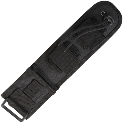 Real Steel Bushcraft Plus, scandi 3718 - KNIFESTOCK