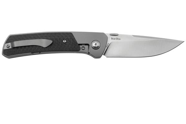 Böker Plus Conductor 01BO514 - KNIFESTOCK