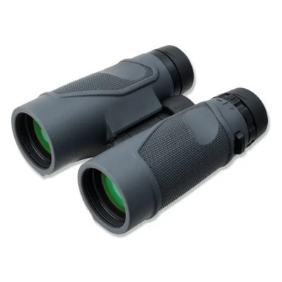 Carson 8x42mm 3D Series Binoculars w/ High Definition Optics TD-842 - KNIFESTOCK